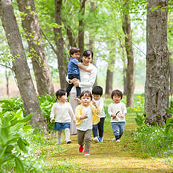 職場見学・見学実習